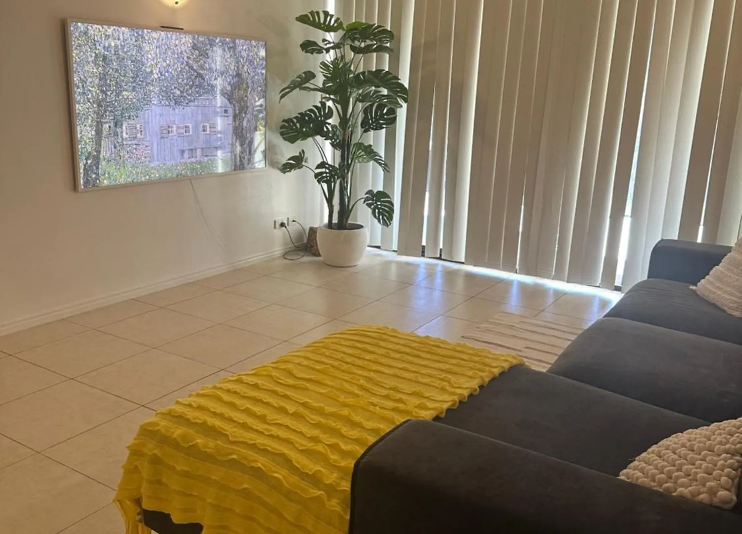 Taylord Holiday Homes And Apartments Townsville Australia