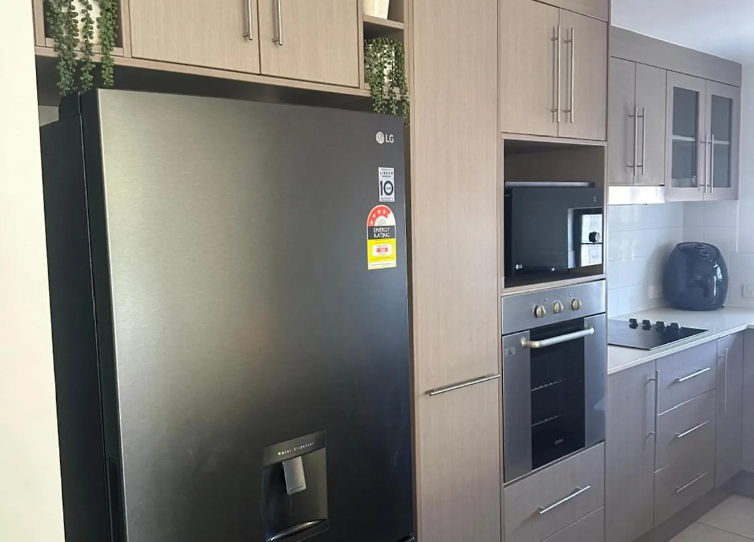 Taylord Holiday Homes And Apartments Townsville Australia