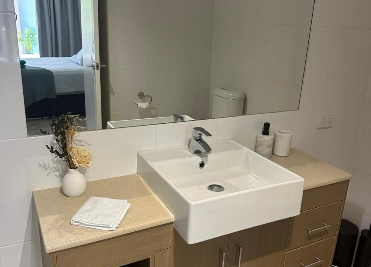 Taylord Holiday Homes And Apartments Townsville Aparthotel