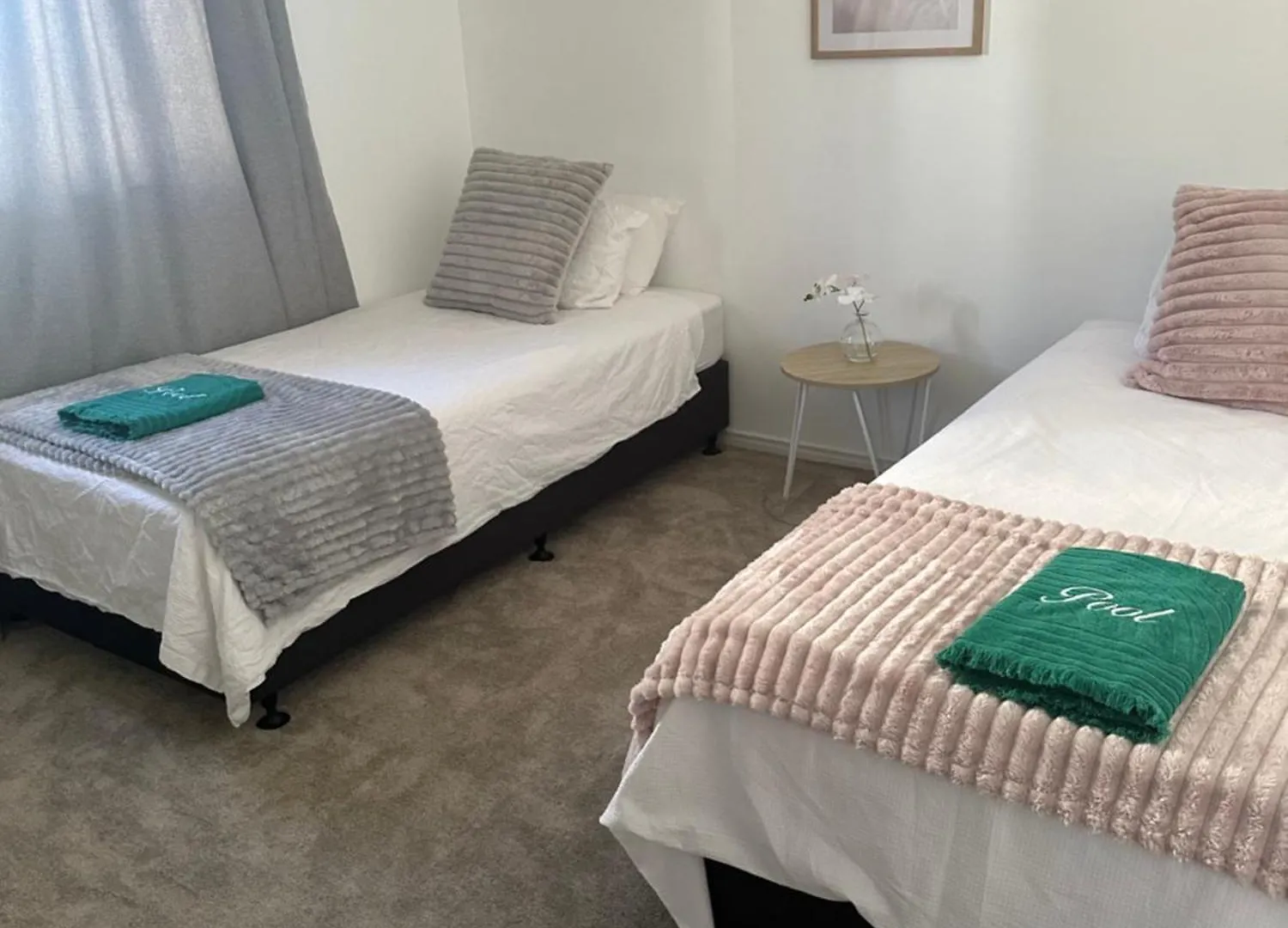 Taylord Holiday Homes And Apartments Townsville 0*,