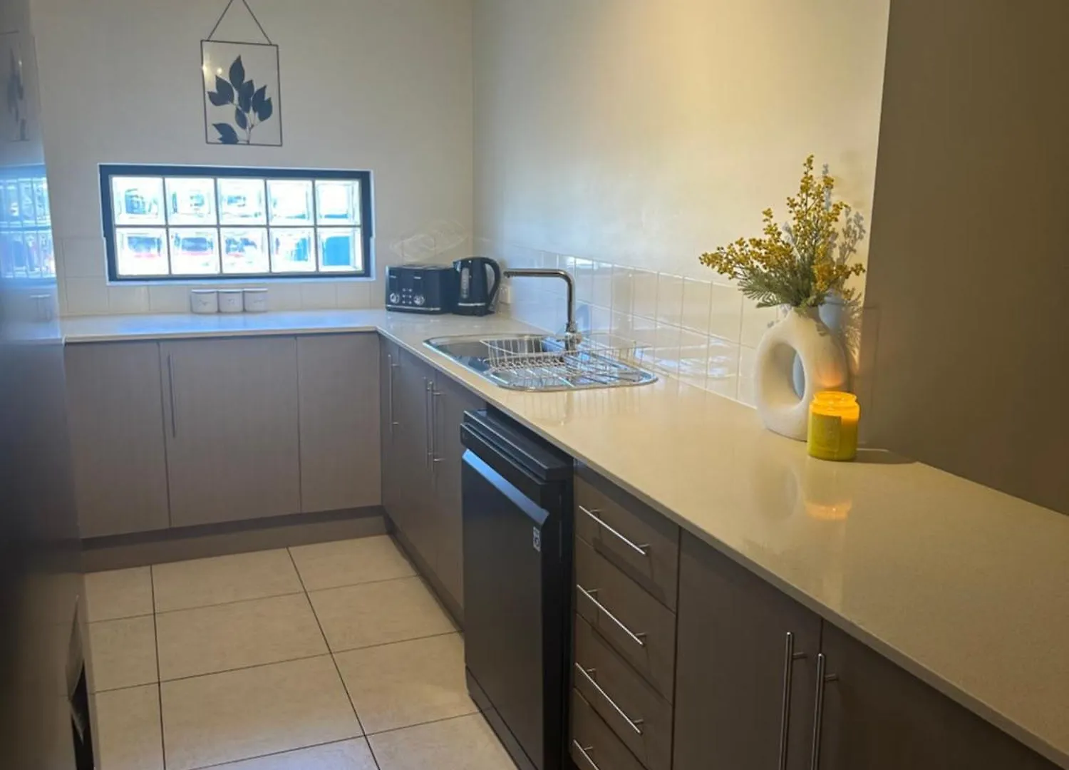 Aparthotel Taylord Holiday Homes And Apartments Townsville