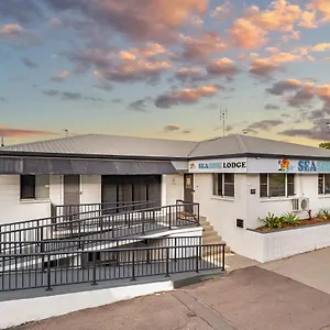Auberge de jeunesse Seaside Townsville- Right Next To Coles, 2 Mins Walk To & Cbd- Passport Required, Townsville