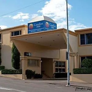 The Robert Towns Hotel