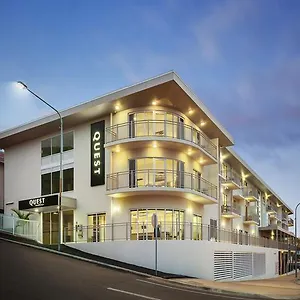 Quest On Eyre Townsville