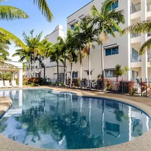 Madison Ocean Breeze Hotel