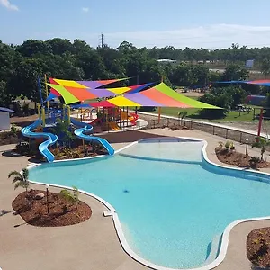 Ingenia Holidays Vakantiepark