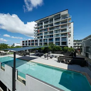Islington Townsville