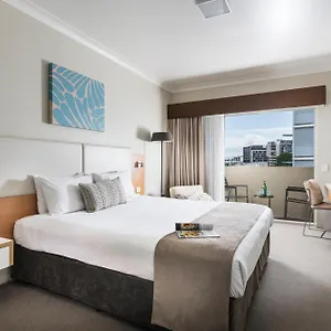 Grand And Townsville