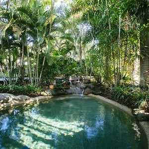 Oasis Townsville, Surestay Collection By Bw Motel
