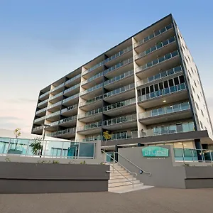 Allure & Townsville